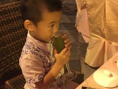 -三亚胜意海景酒店·海鲜自助餐厅(三亚湾路店)