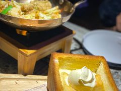 -绿茶餐厅(朝阳大悦城店)