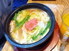 -格朗合 · 鸡汤米线(和悦汇店)