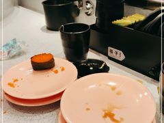 -争鲜回转寿司(流行前线店)