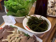 -好想牛·鲜切自助牛肉火锅(七堡花园城店)