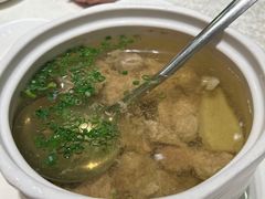 生炖猪肉汤-顺德佬酒楼(愉龙店)