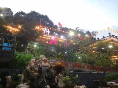 -枇杷园食为鲜火锅(南山店)