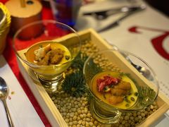 -The V泽惟·低温慢煮料理