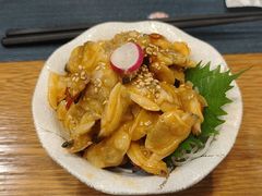 -樱の千渡日式料理·铁板烧•烧鸟(金盛田广场店)