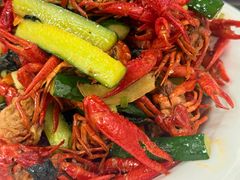 -一起吃小龙虾·海鲜(海珠店)