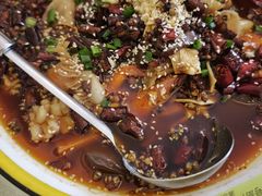 -博雅渔港·融合菜(维也纳国际大酒店)