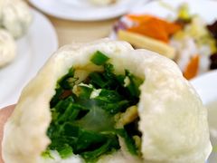 韭菜包-津门永胜包子铺(哈尔滨道总店)