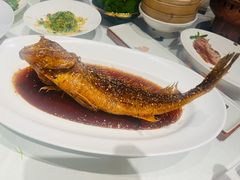 -四季民福烤鸭店(王府井东安门店)