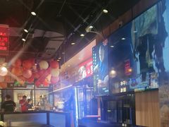 -唐力九头鸟烧烤·罗田吊锅(西云楼店)