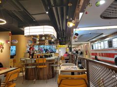 -白熊咖哩(新世界城店)