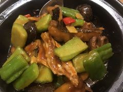 -广东胜利宾馆西关粤中餐厅