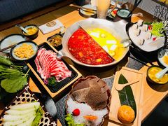 -湊湊火锅·茶憩(皇姑万象汇店)