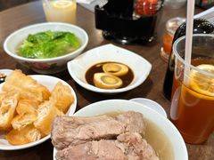 -松發肉骨茶(先得坊店)