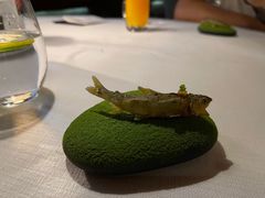 -三嚥阁 La Villa Restaurant