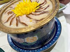 -惠丰堂饭庄·烤鸭·京味菜(翠微路店)