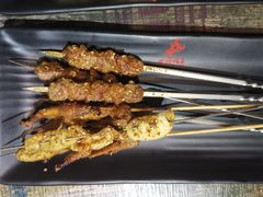 -龙虾风暴(松江店)