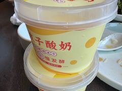 -湖里春风·淮扬菜(丽泽天街店)