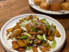 -九號院子海鲜烧烤