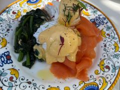 -Alimentari早午餐(安福路店)