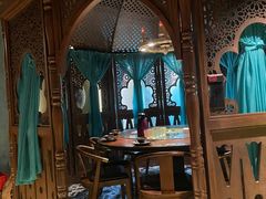 -楼兰新疆主题餐厅(苏州中心店)