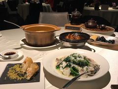 -皇朝会.经典传统粤菜(外滩店)