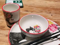 -新白鹿餐厅(银泰西湖文化广场店)