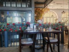 -22ºN BISTRO西餐&酒馆