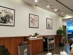 大堂-岭南海晏楼(滨江东总店)