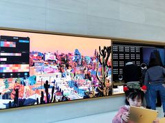 -Apple零售店(玄武湖店)