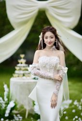 -水晶之恋婚纱摄影(北京总店)