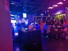-粉墨特色菜·烧烤音乐酒馆