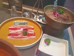 -阿古蒙·传统涮火锅自助(三台子万象汇店)