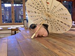 -春家·非遗手工小吃(徐汇万科广场店)
