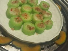 -水禾轩·海鲜蒸汽主题餐厅(拱北店)
