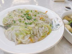 -渔满仓海鲜渔家(象山二店)