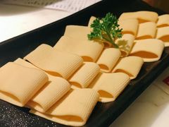 -左庭右院鲜牛肉火锅(浦江欢乐颂店)