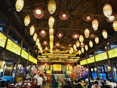 -HOHO餐厅(古子城店)