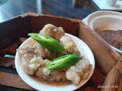 -新天世纪中餐厅