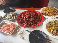 -小天府川菜馆(魏公村店)