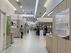 -美年大健康体检(美佳分院)
