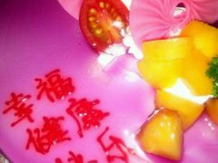 -欧贝拉蛋糕店(东门路店)