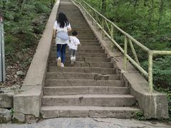 -孤山寨风景区