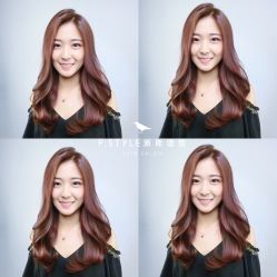 -P.STYLE 派斯造型