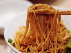 重庆小面-渔语鱼酸菜鱼新川菜(万象城店)