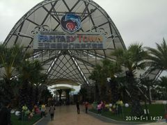 -三亚海昌梦幻海洋不夜城