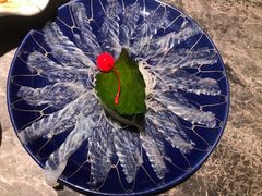 -好鲆·活鱼料理(金地广场店)