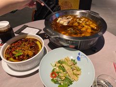 沸腾水煮鱼-新沸腾鱼乡(世贸天阶店)