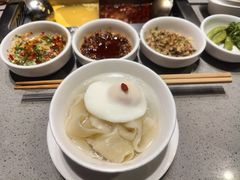-海底捞火锅(漕宝路店)
