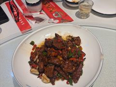 -八大碗·地道东北菜(白塔堡店)